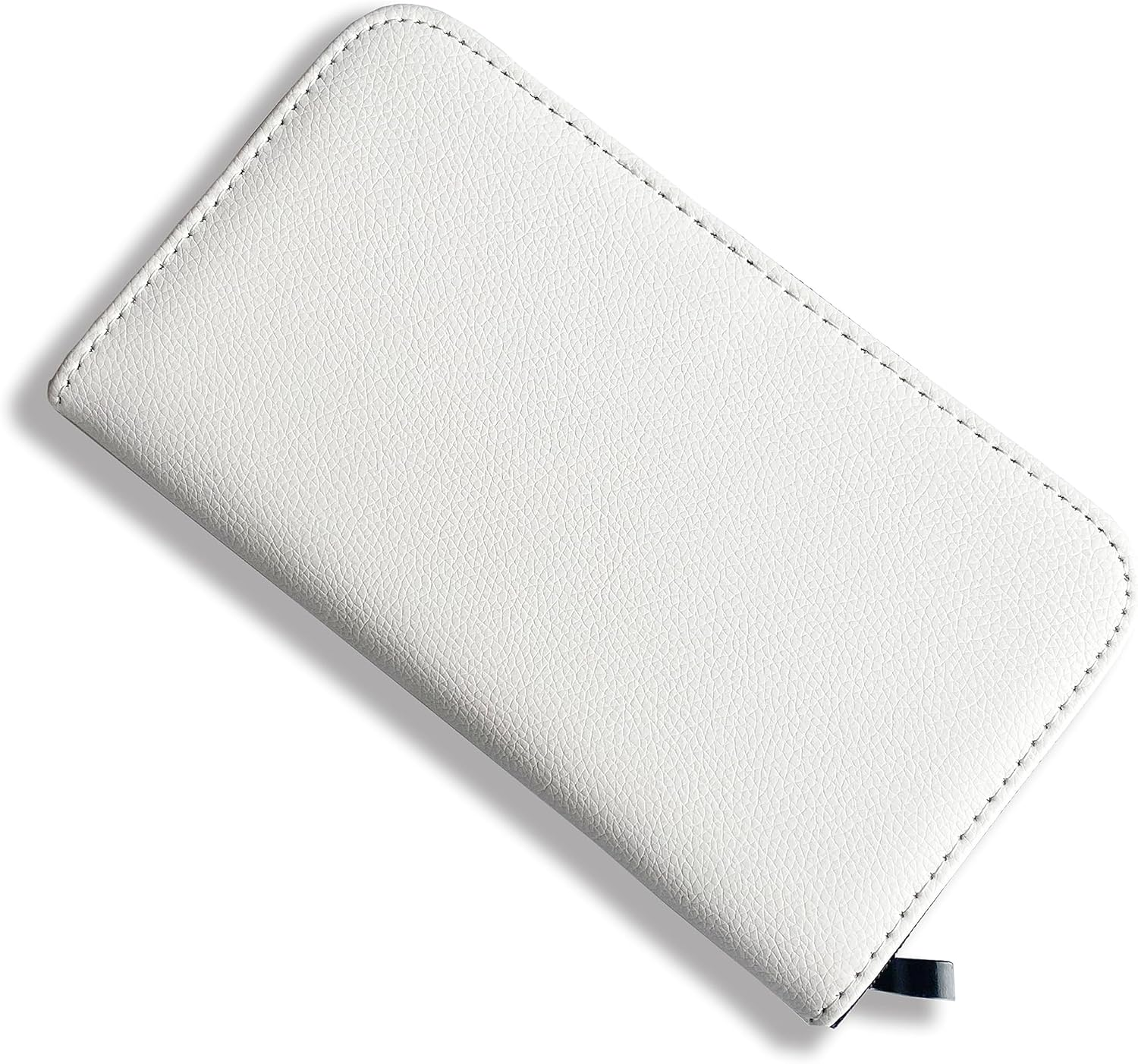 Dees Products HC02W Scissor Case, White image number 2