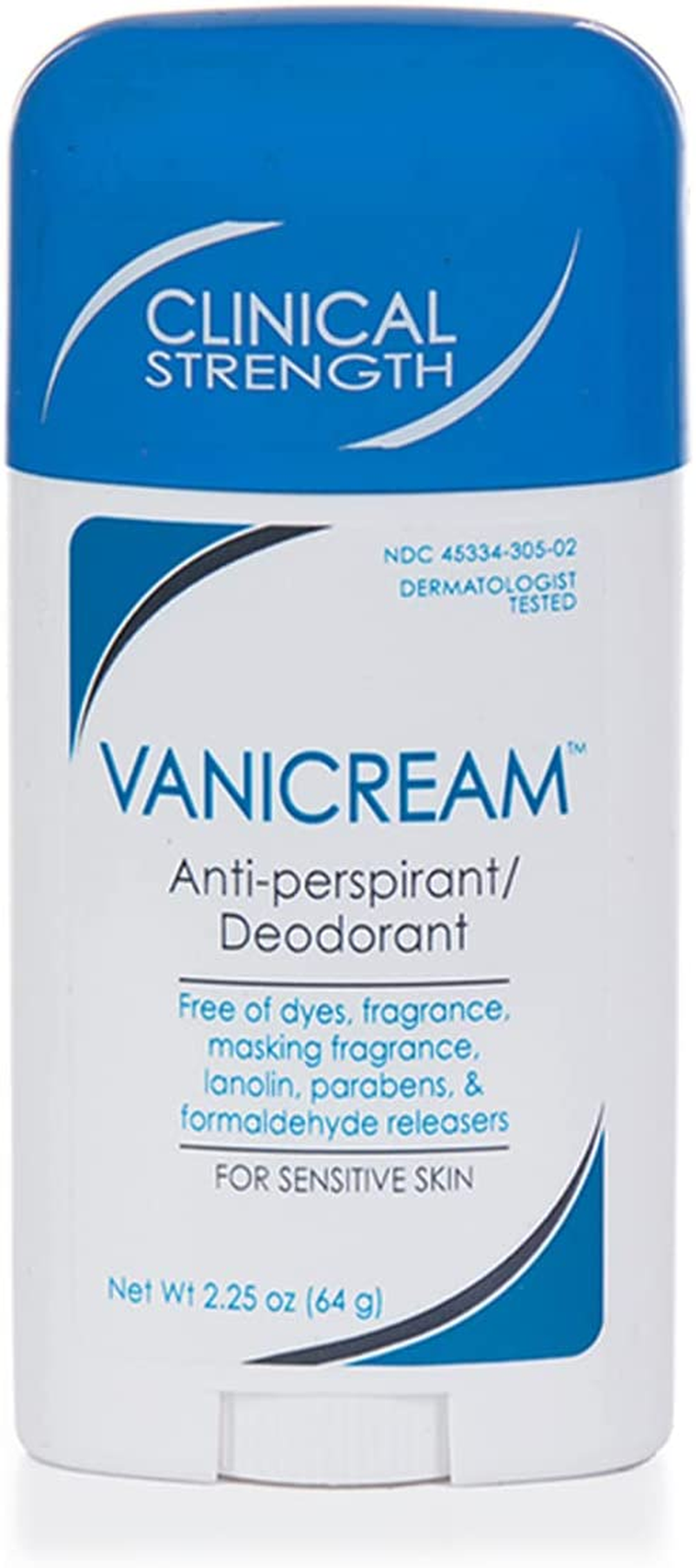 Anti-Perspirant/Deodorant, 70Ml image number 3