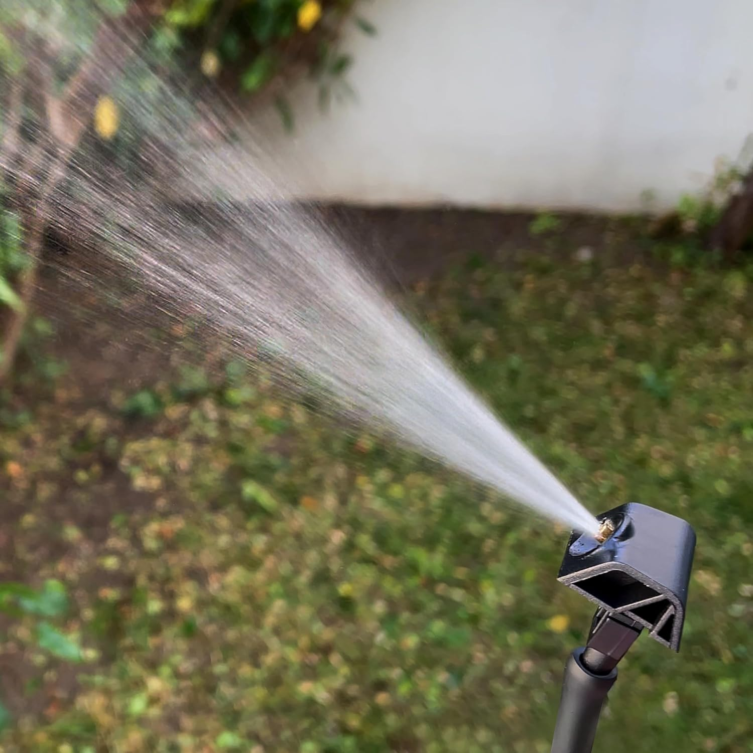 Click&Fit Windscreen Washer Nozzles Repair Kit Compatible with Nissan X-Trail 2008-2021, Tiida 2004-2014, Murano 2007-2016, Juke Leaf Note &ndash; Wiper Water Spray Jets 289323JA0A 289314BA0A Extended Set image number 6