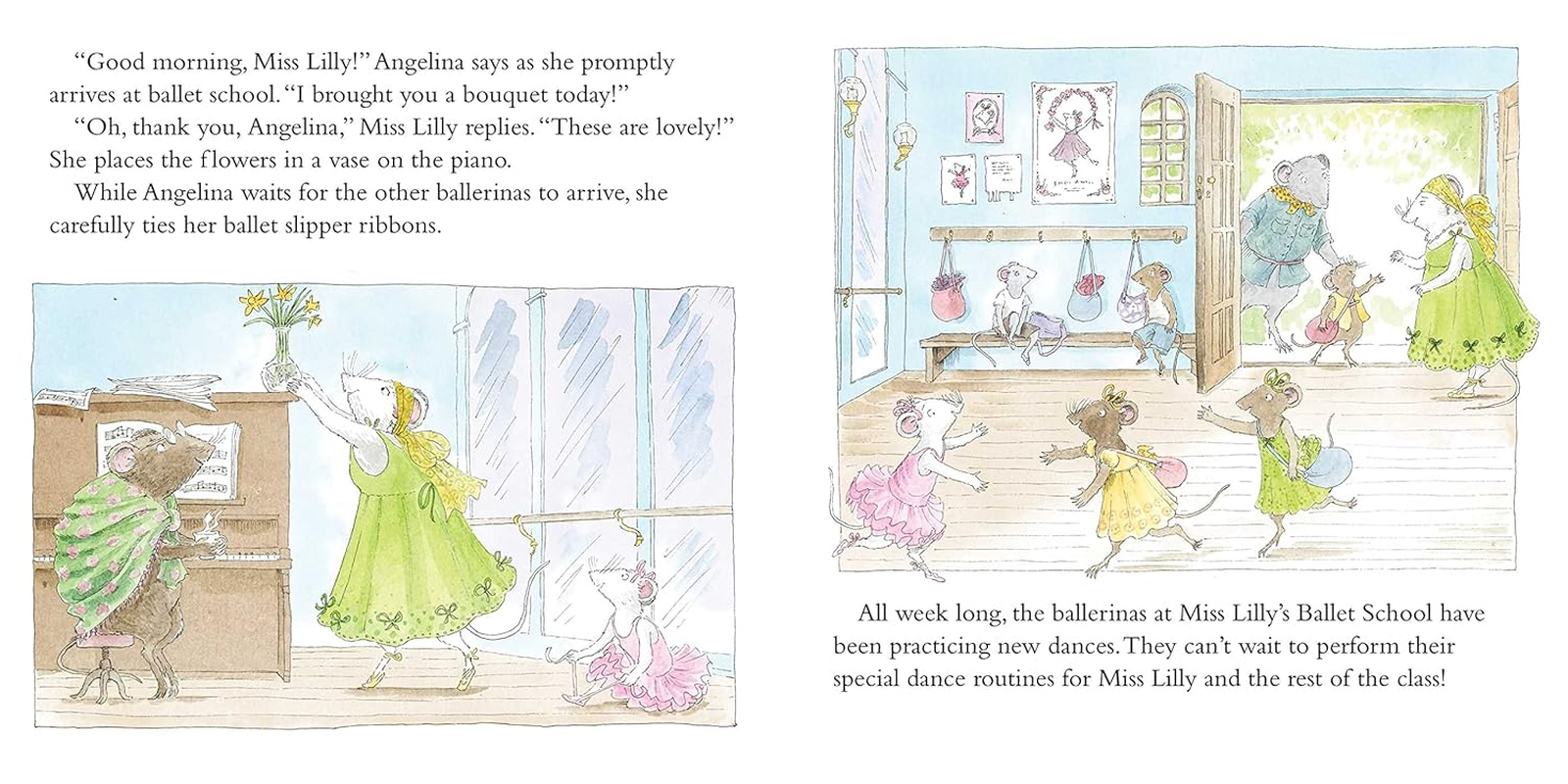 Be a Ballerina! image number 2