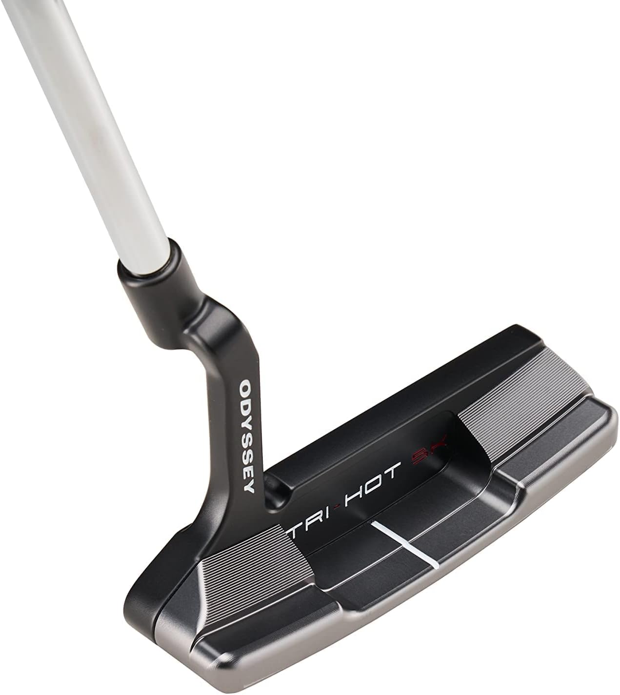 Odyssey Golf Tri-Hot 5K Two Putter image number 1