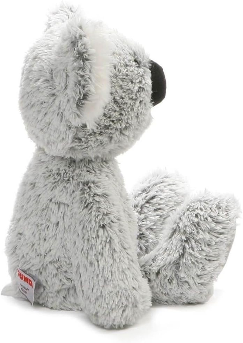 Gund Koala William Sof Toy, 38 Cm Height image number 1