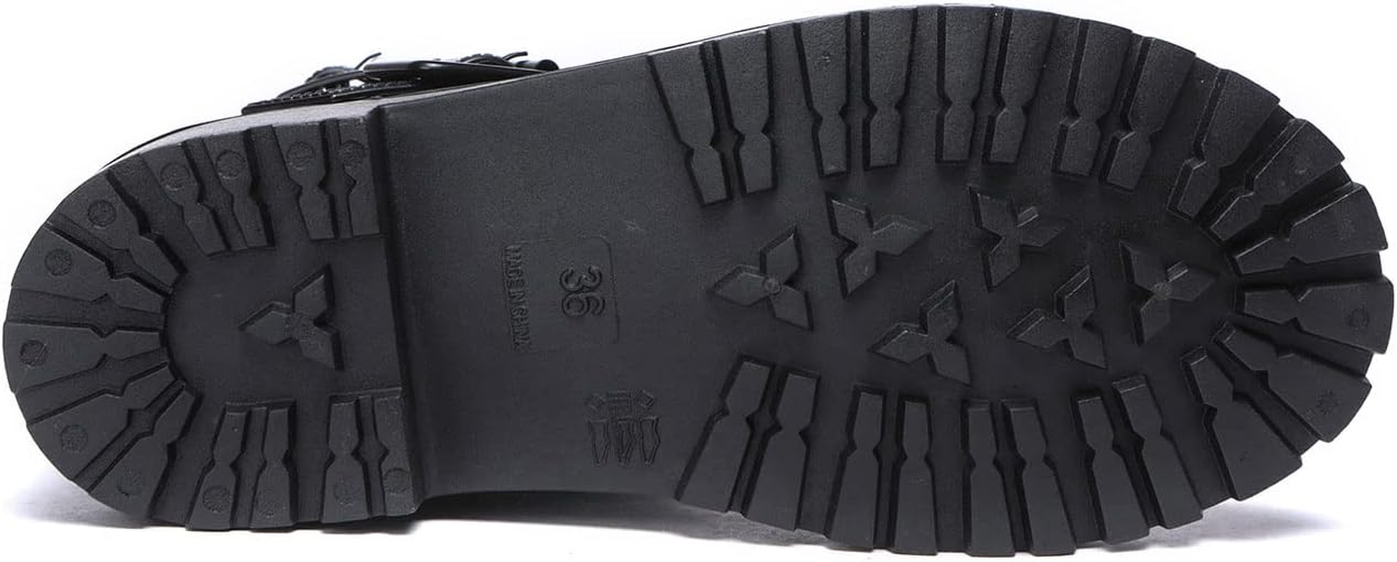 TARRAMARRA Women Rain Boots PVC Mid Calf Waterproof Gumboots with Wool Insole image number 1