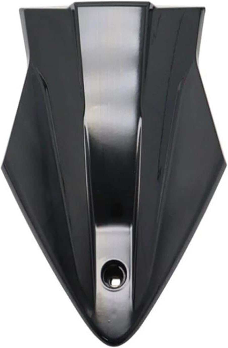 For B&MW S1000RR 2015-2018 S1000R 2014-2018 Motorcycle Rear Passenger Pillion Seat Cowl Cover Fairing Motorcycle Rear Passenger Pillion Seat Cowl(Red)