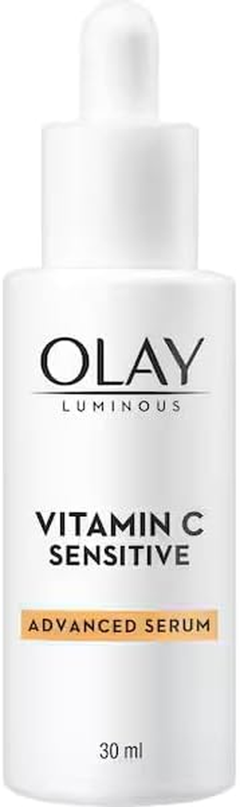 Olay Advanced Serum Vitamin Sensitive (2 X 30Ml)