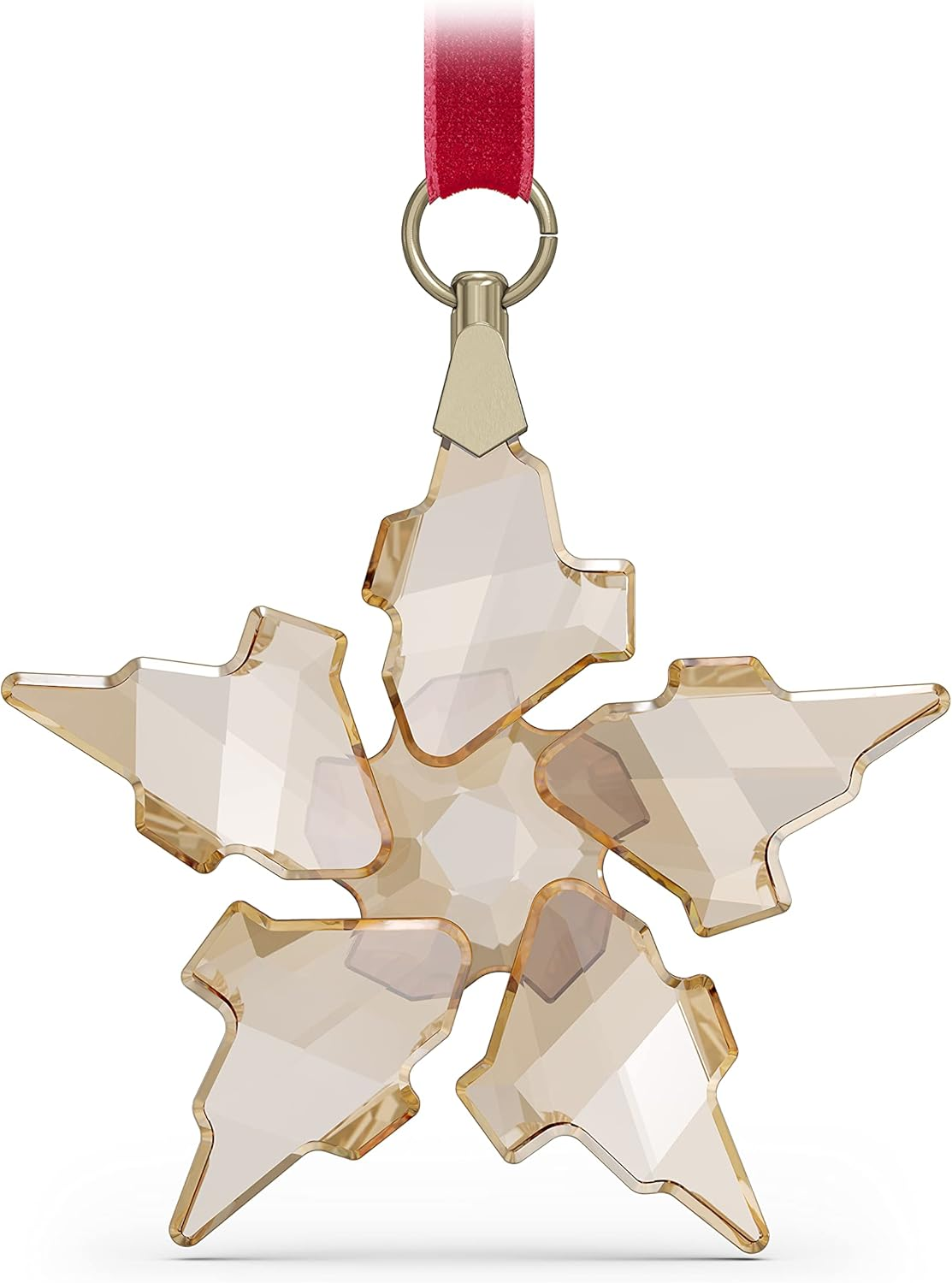 Swarovski Annual Edition 2022 Ornament Set 5634889 image number 4