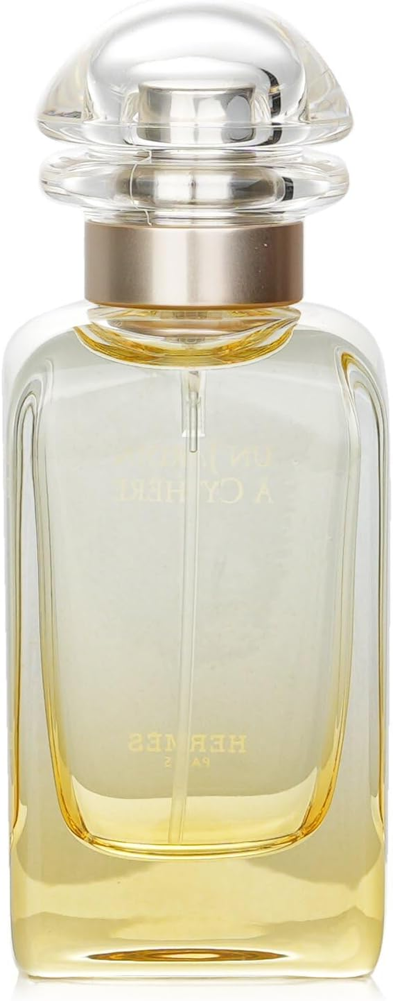 Hermes Un Jardin a Cythere Unisex Eau De Toilette 50Ml Refillable image number 1