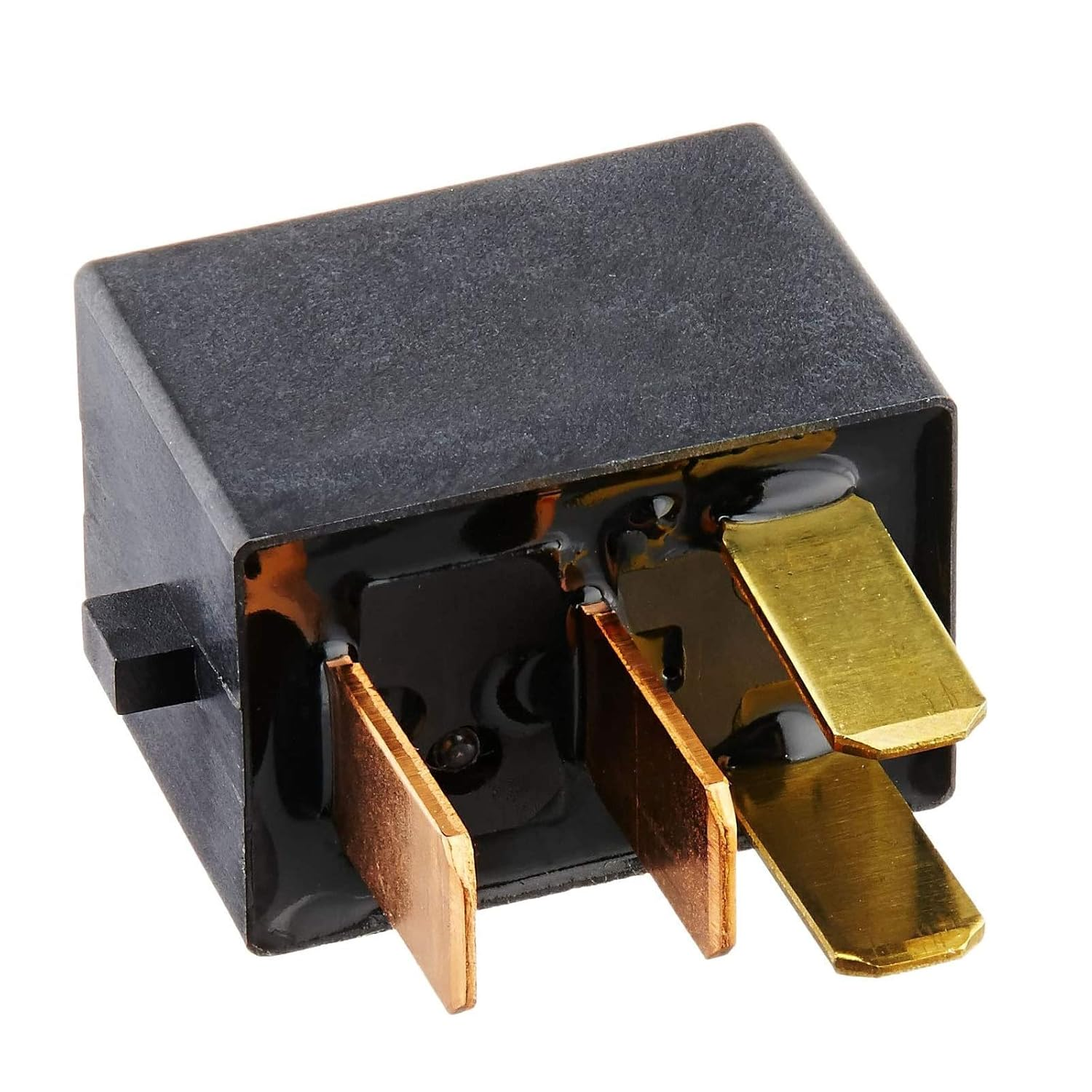 4 Pack G8HL-H71 AC and Starter Relay 39794-SDA-A05 Power Relay Assembly Compatible for 2003-2014 Accord 2006-2014 Civic 2007-2014 Acura MDX CR-V image number 1