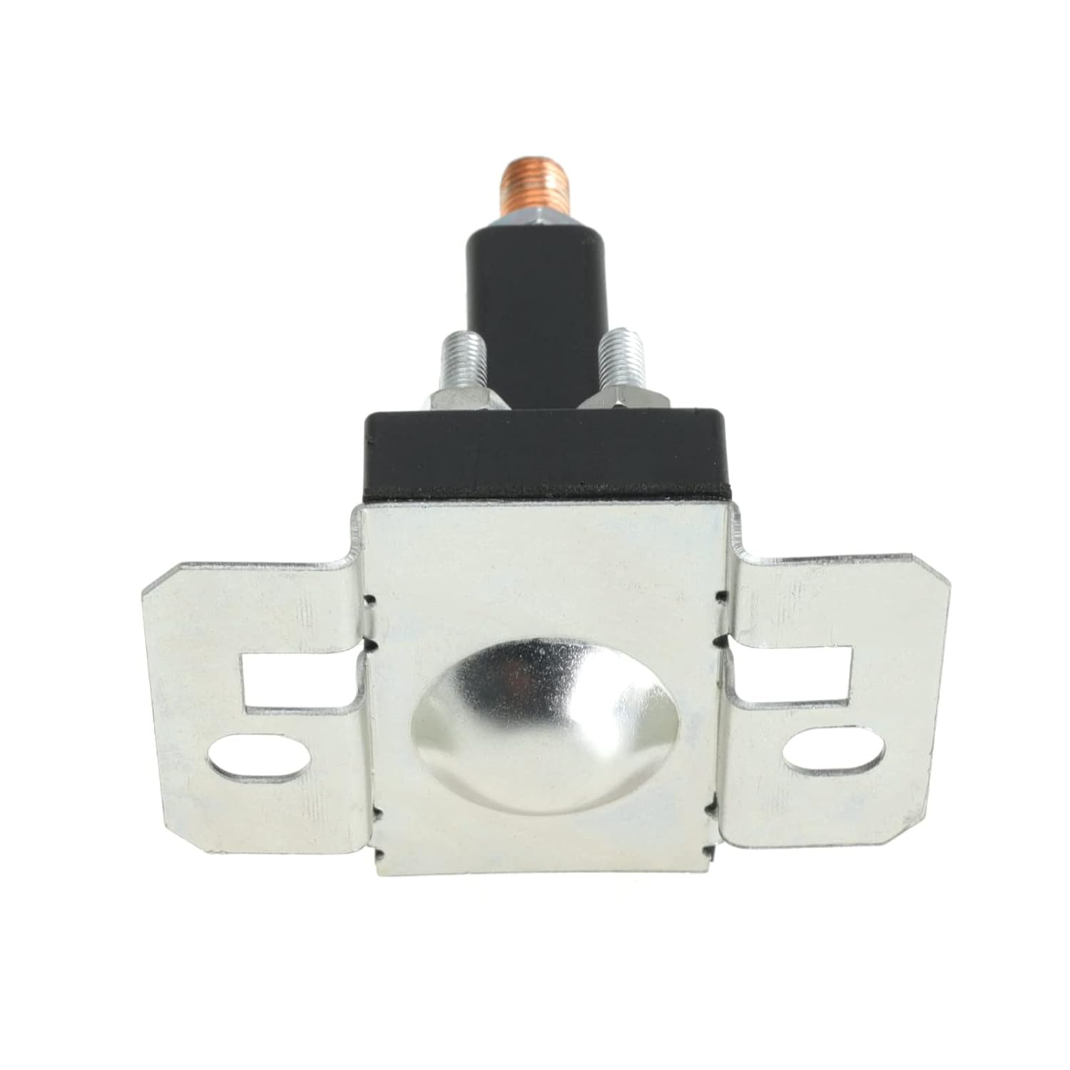 14V 4 Terminal Solenoid for EZGO TXT Gas Golf Cart for Cushman 2200 1994-Up Replace 27153-G01 27153G01 612813 image number 4