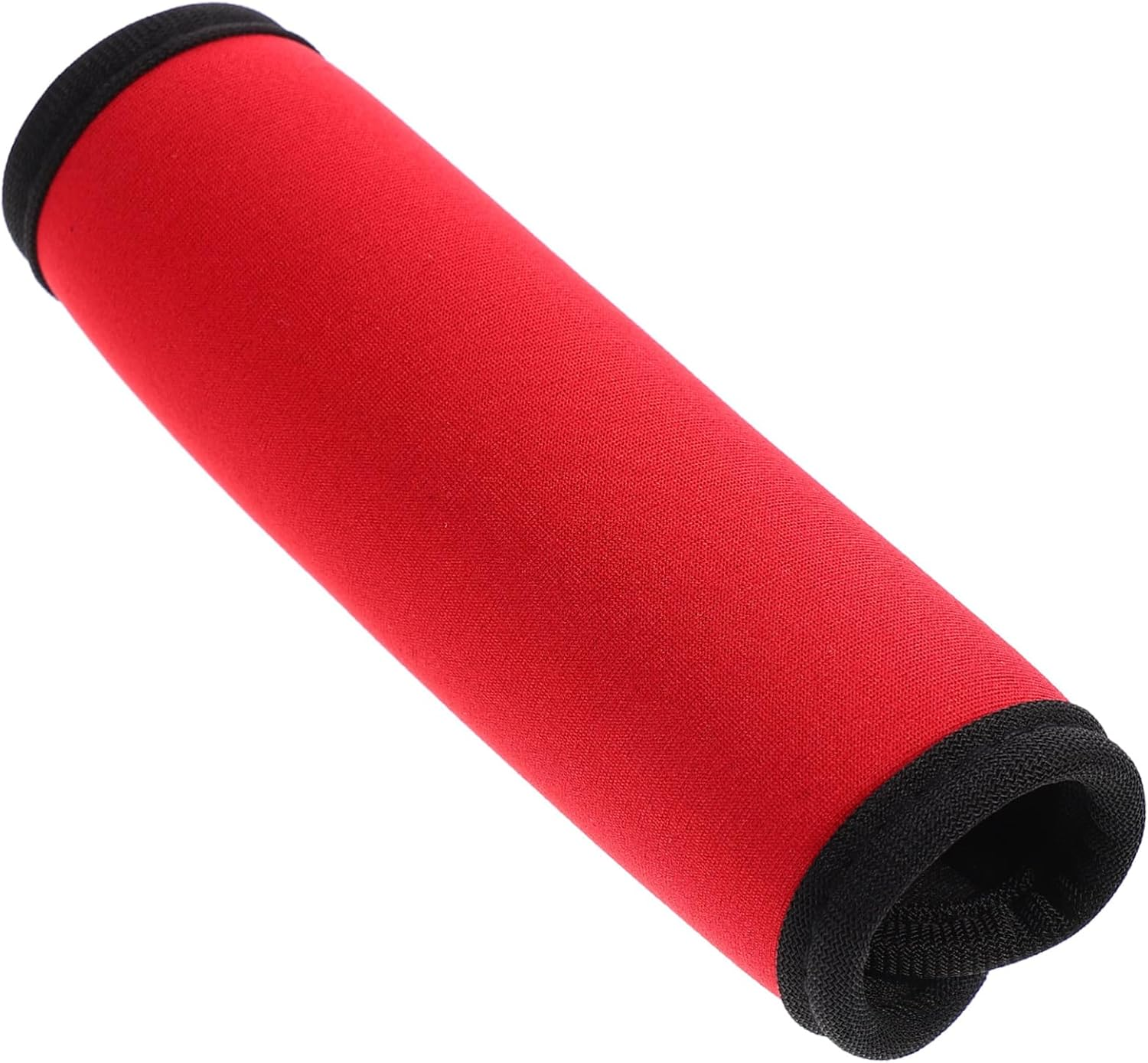 CALLARON Luggage Handle Wraps Neoprene Handle Covers Soft Grip Protection for Suitcase Travel Bags for Travel Accessories image number 3