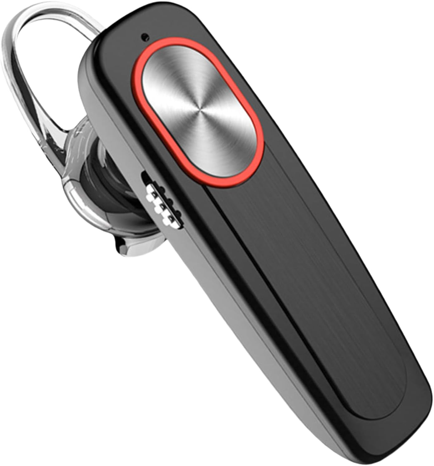 Wireless Headphones - Clear Audio Ear Hook Headphones, Single Long Battery Life Wireless Earphones | Earphones for Family Friends Running Workout Swimming Gym Sports Outdoor Fitness Cycling image number 5