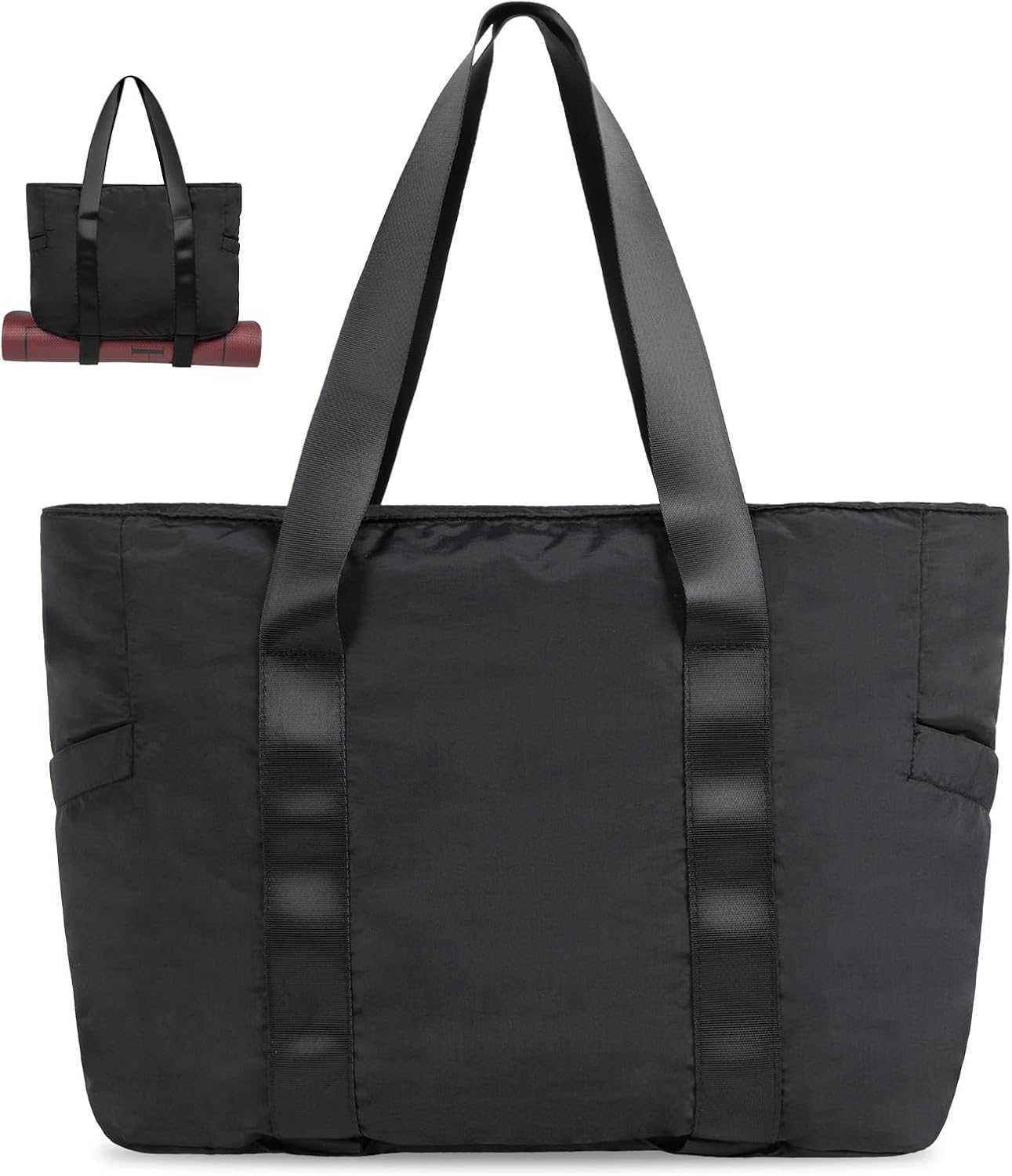 Gym Bag For image number 4