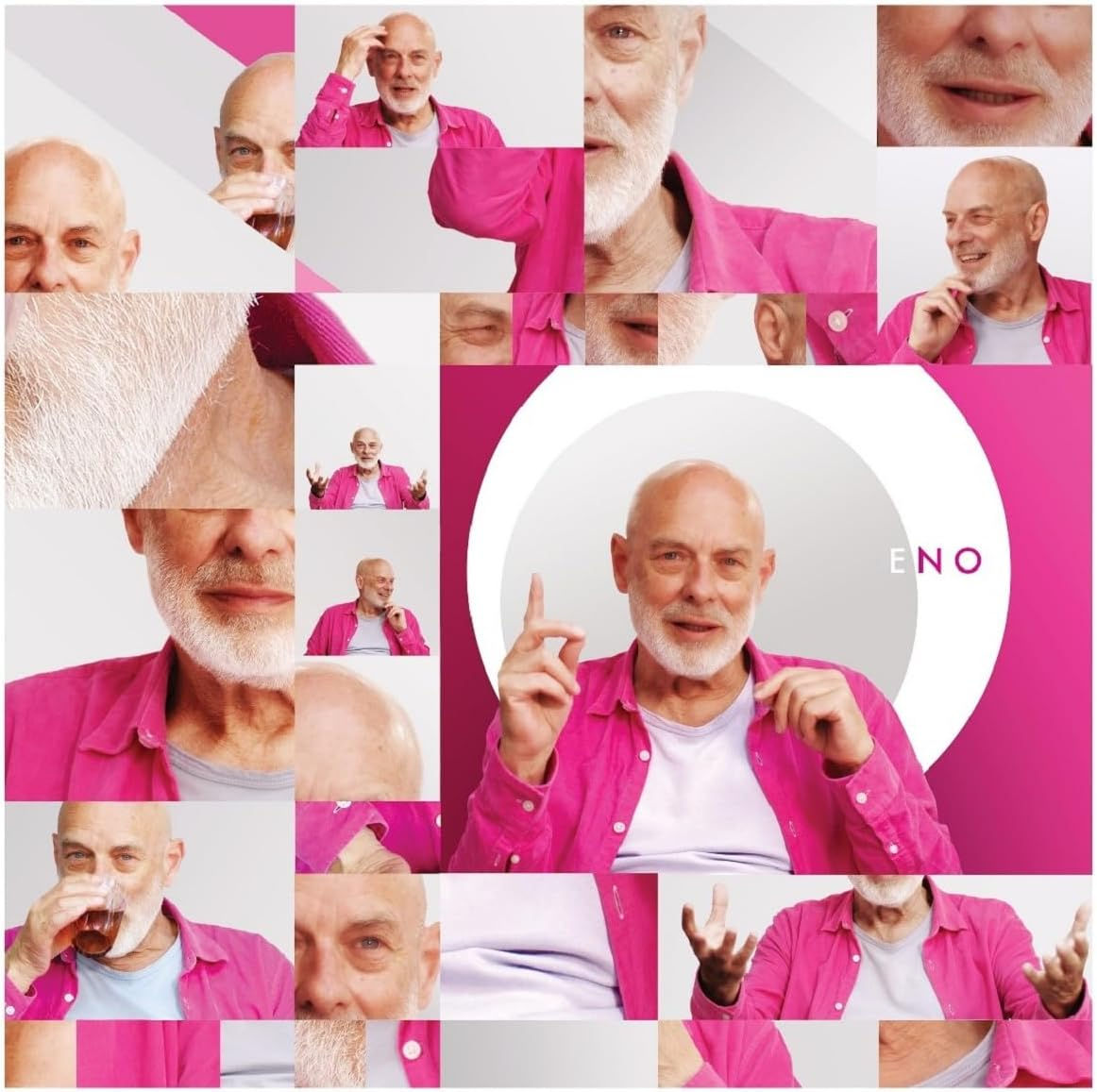 Eno (Original Soundtrack) image number 3