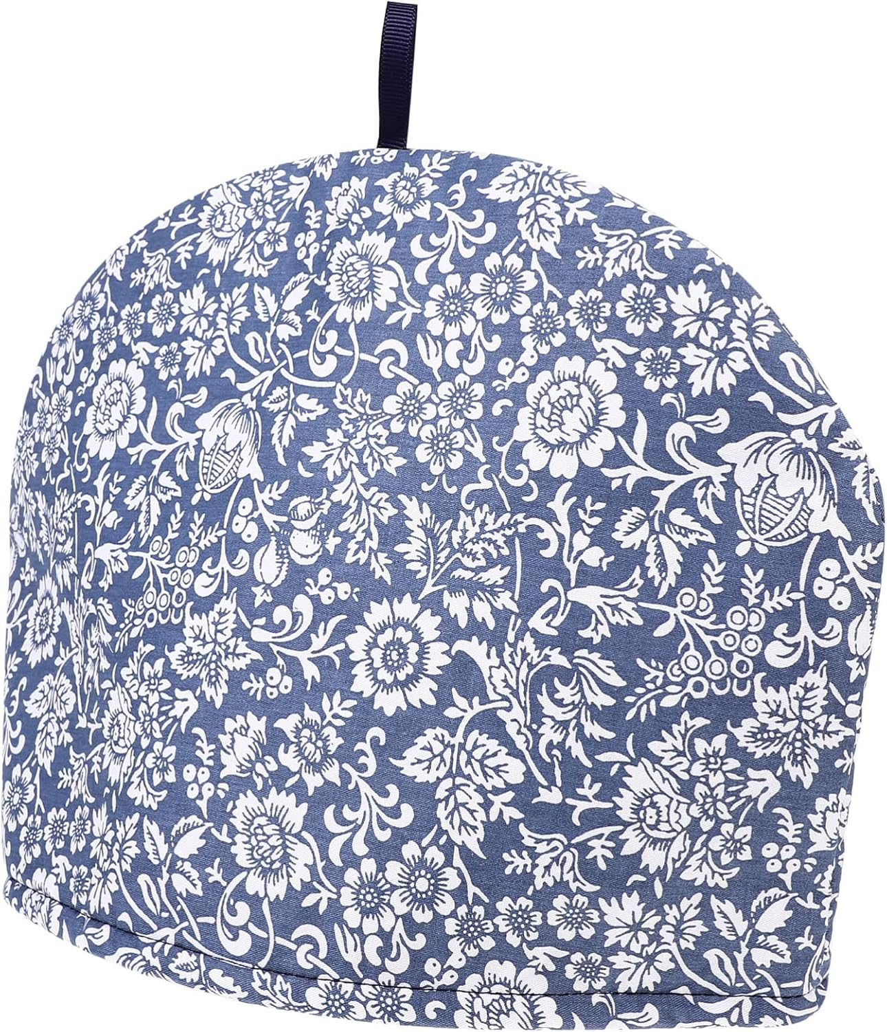 Tea Cozy for Teapot, Anti- Scald Cotton Teapot Cover Keep Warm Tea Kettle Quilt for Home Kitchen Hotel Restaurant