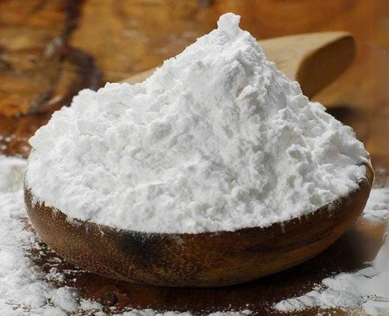 Glycine Powder Pure Amino Acid Powder Sports Supplement L-Glycine 250G image number 6