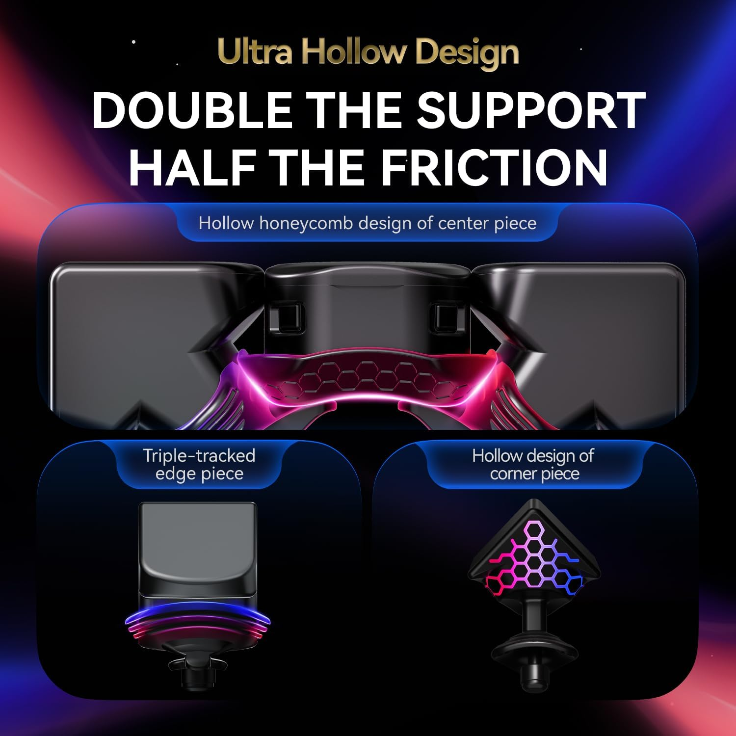 Cubershop GAN 16 Maglev Max Speed Cube image number 4