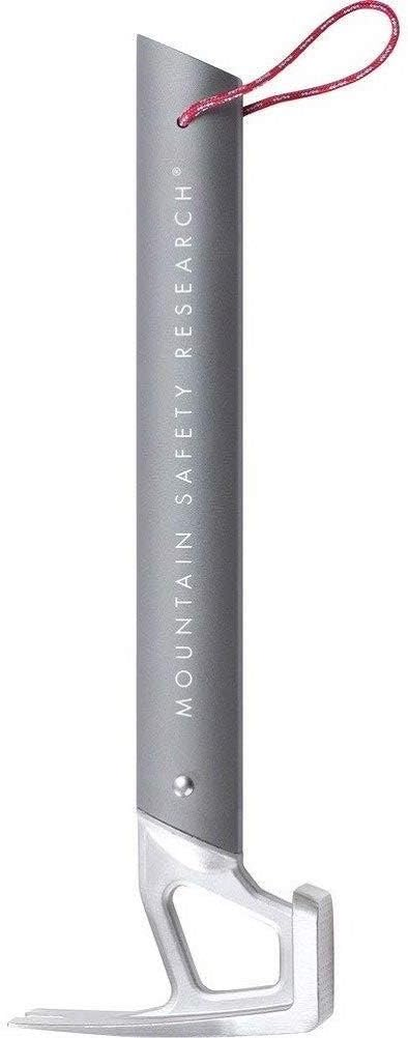 MSR Tent Stake Hammer, Grey image number 3