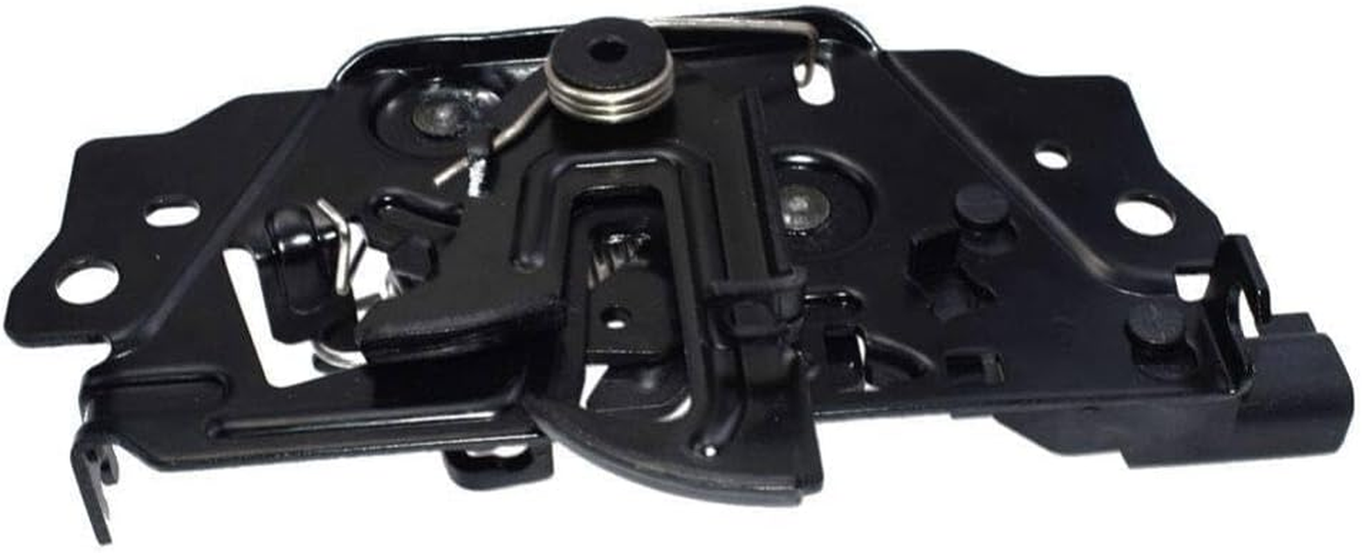 Replacement# CV6Z16700B Hood Lock 1Pc/Set image number 2