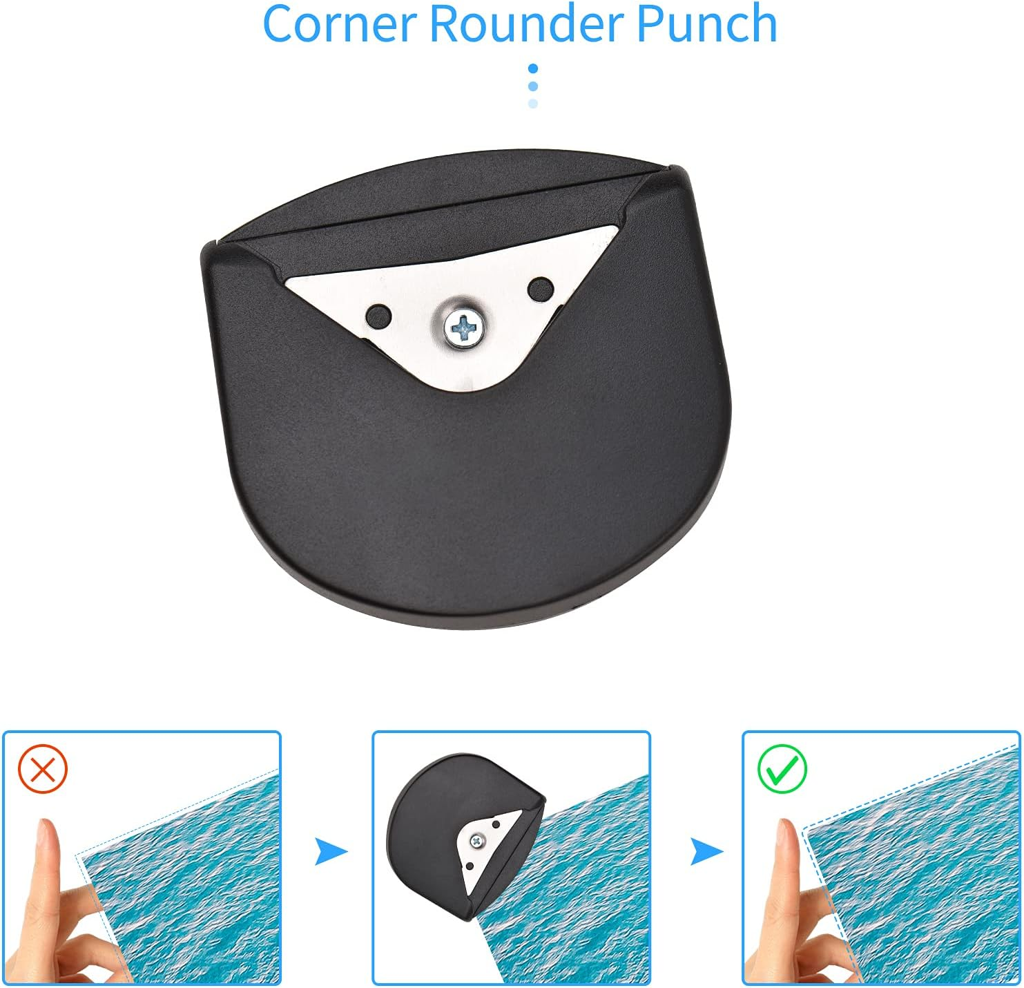 VYNTEL Intelligent Laminator Kit, A3 Hot and Cold Dual-Mode Temperature-Controlled Laminating System with A4/A5/A6 Laminating Pouches Corner Rounder,Home Office School, AU Plug