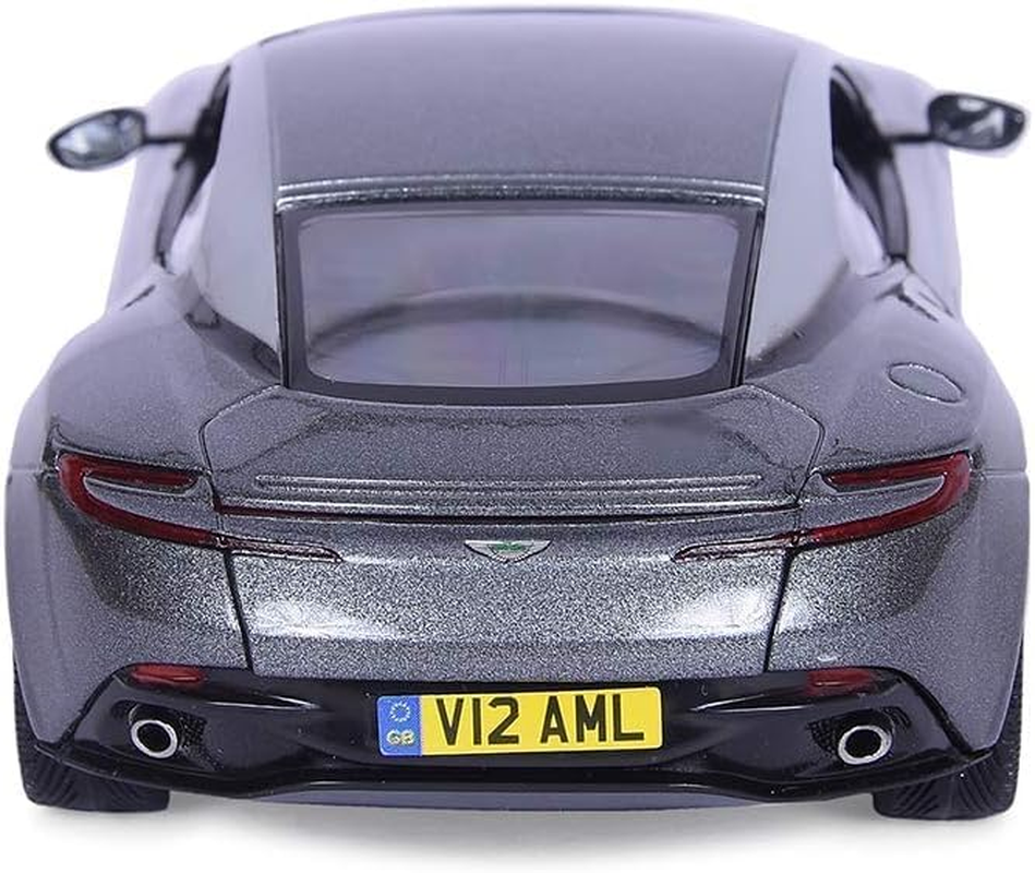 Timeless Legends - 1:24 Aston Martin DB11 [Orange] image number 4