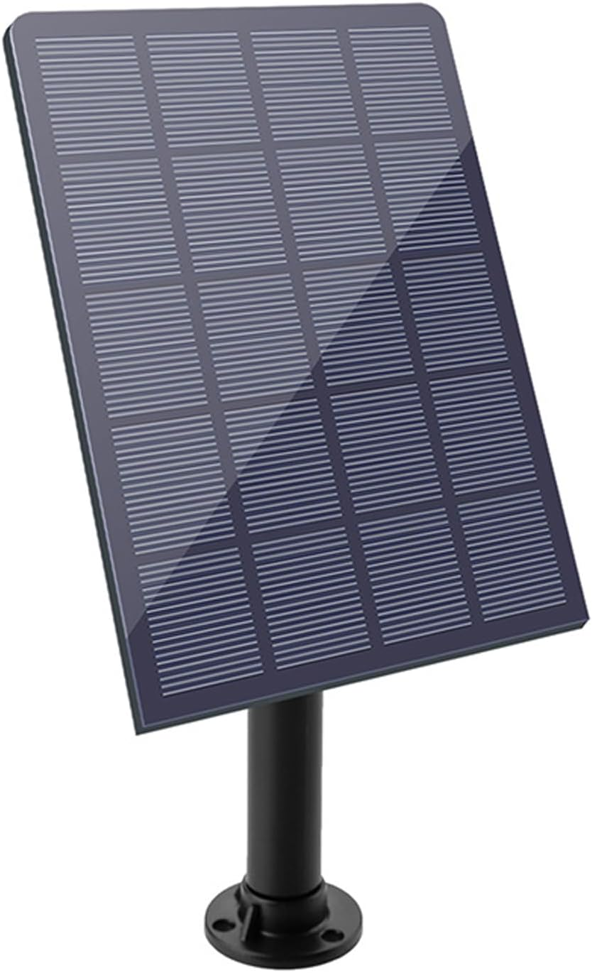 Solar Fountain 1.5W Electric Water Pump with 4 Nozzles for Garden Courtyard Pond Bird Bath Decor Black Black