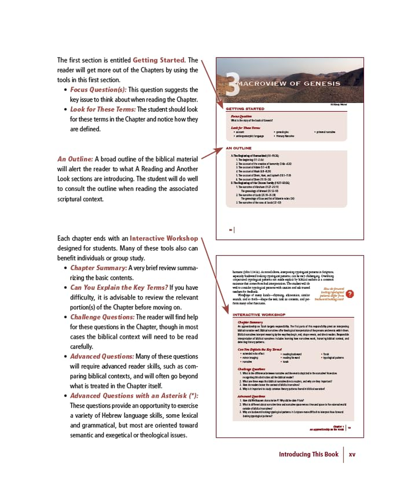 Torah Story, Second Edition: an Apprenticeship on the Pentateuch image number 1