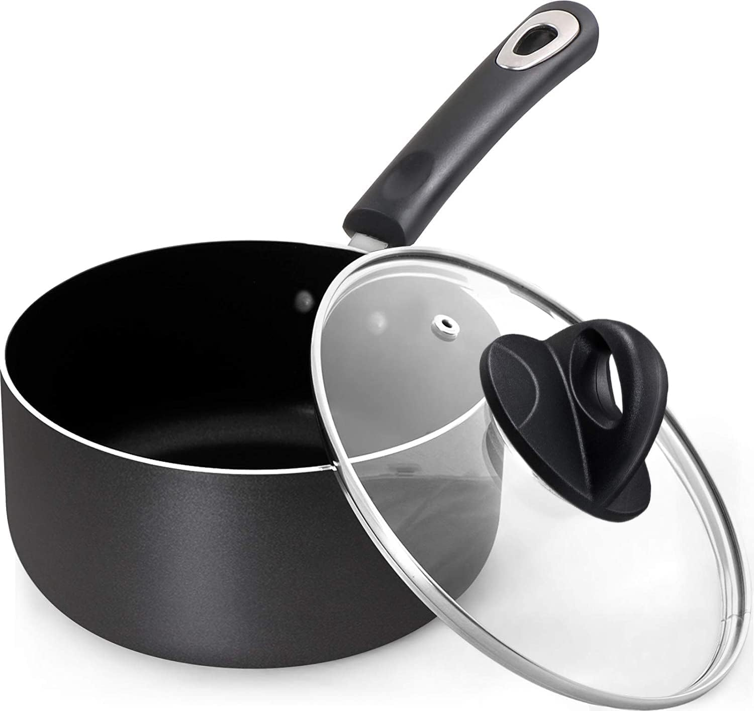 Universal Pot Lid Handle Replacement Compatible with Rival Crockpot Replacement Lid Parts and More Universal Kitchen Cookware Lid Replacement Knobs 3 Inch(1 Pack) image number 5