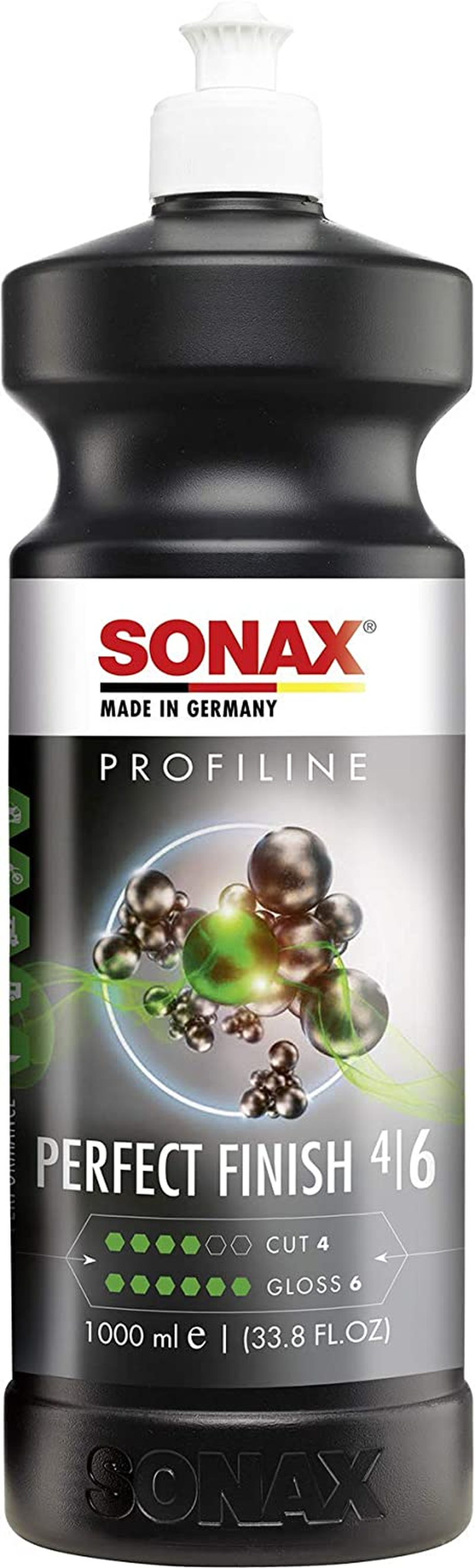 Sonax Profiline Perfect Finish, 1 Litre image number 3