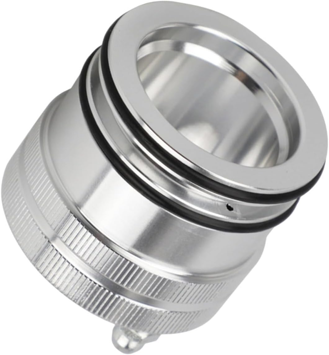 MOLUCKFU Automotive Wheel Bearing Greaser Tool Hub Bearing Lubricator Car Wheel Greasing Tool image number 3