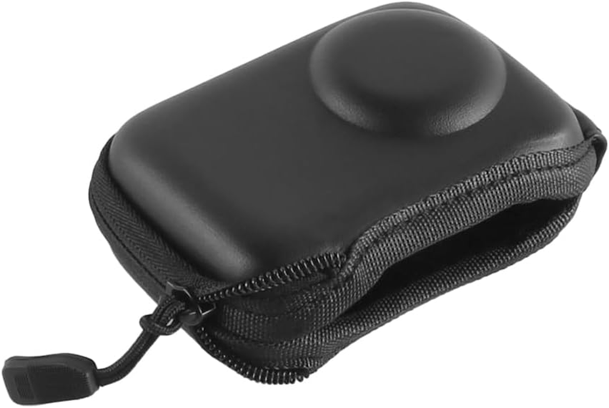 VOANZO 1 X Sports Camera Case for Selfie Stick and Tripod Mount for Action 5Pro 4 3 Outdoor Shooting, D'Alene To image number 2