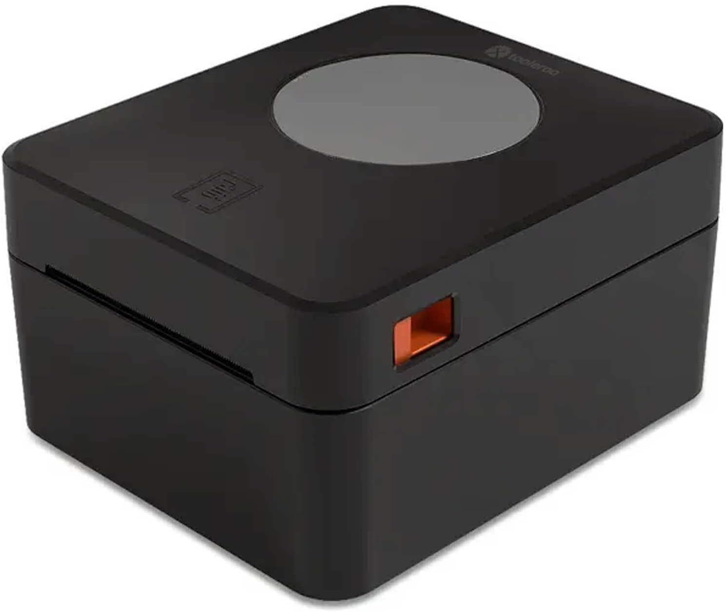 Tooleroo Bluetooth Thermal Label Printer - USB POS Receipt Shipping Printing image number 3