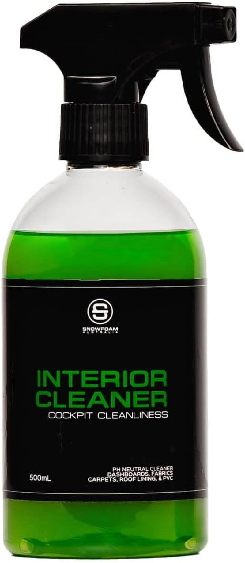 Snow Foam Interior Cleaner 500Ml