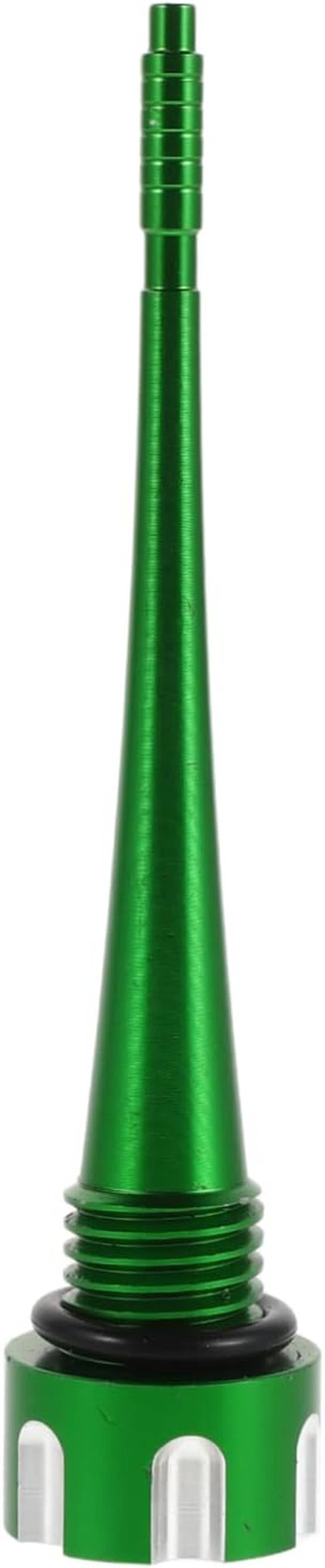 GANAZONO Magnetic Oil Dipstick Engine Oil Level Measurement for Car Vehicle Automotive Car Rod Inspection Transmission Tool image number 2