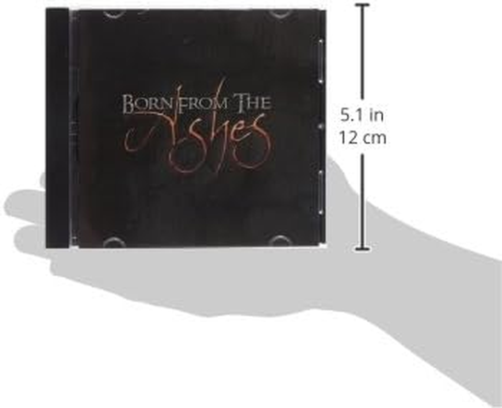 Born from the Ashes image number 2