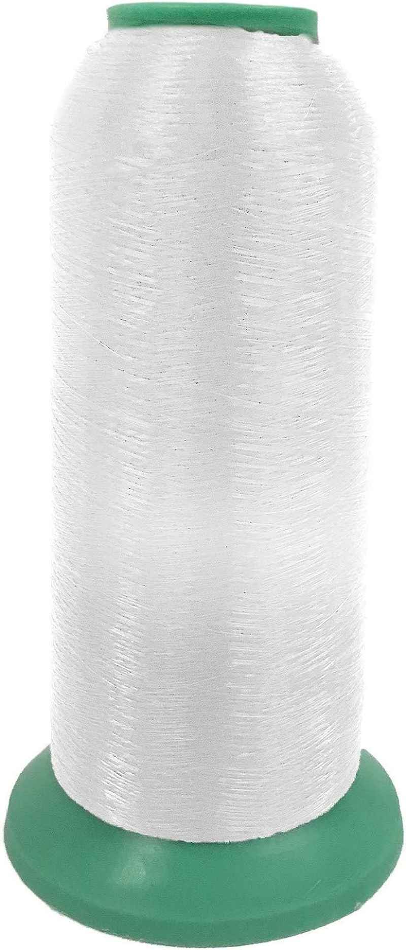 Superior Threads Monopoly Clear Polyester 10,000 Yard Thread Cone