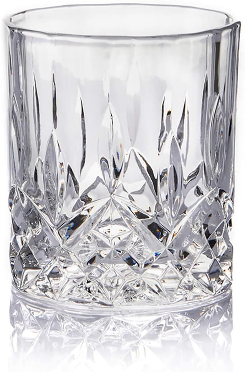 Salt&Pepper Bond Tumblers 290Ml - Set of 4 - Tumblers