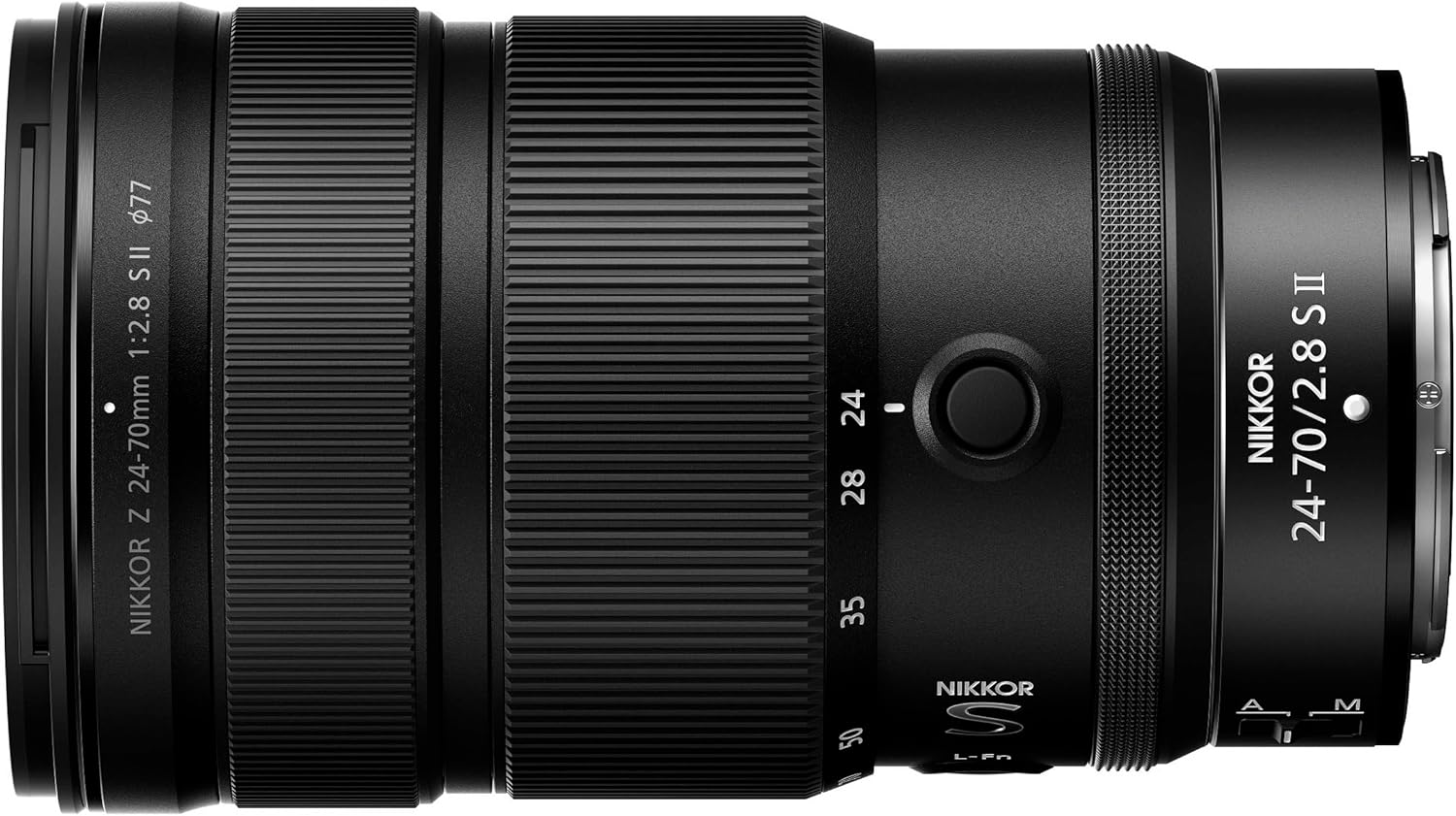 Nikon NIKKOR Z 24-70Mm F/2.8 S II [AU Version]