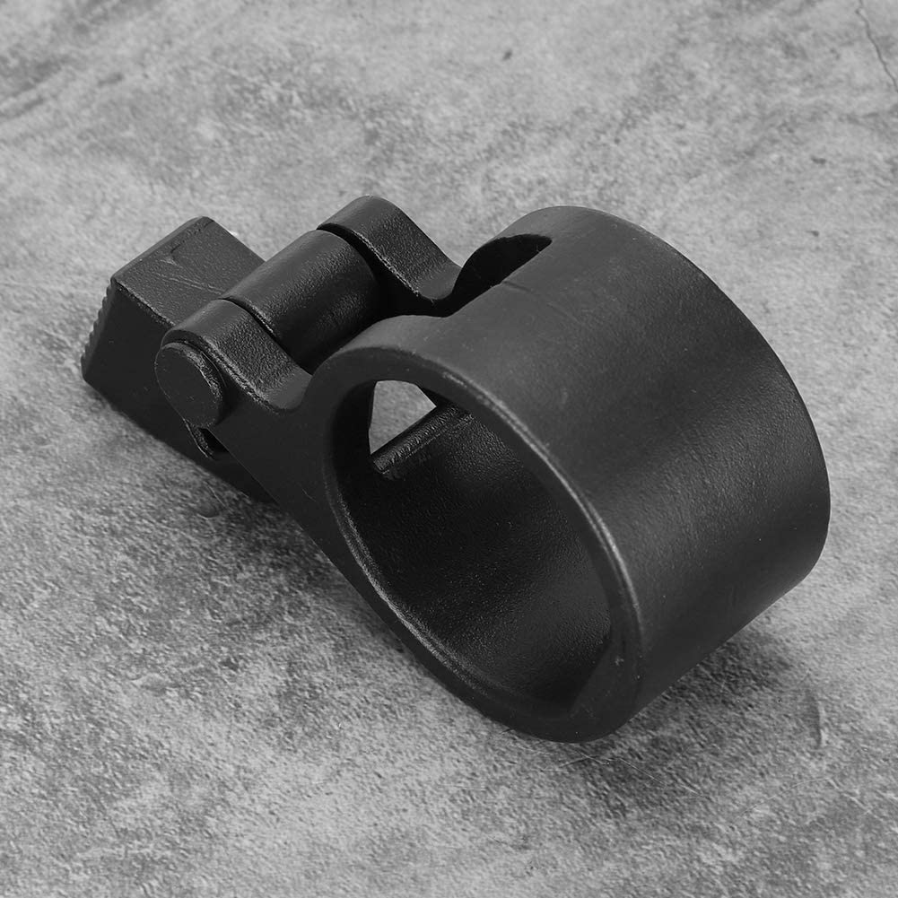 Inner Tie Rod Hex Wrench Removal Tools,Universal Inner Tie Rod End Tool 27-42Mm/1.1-1.7In Steering Rod Rack & Pinion Automotive Replacement Tie Rod Ends image number 1