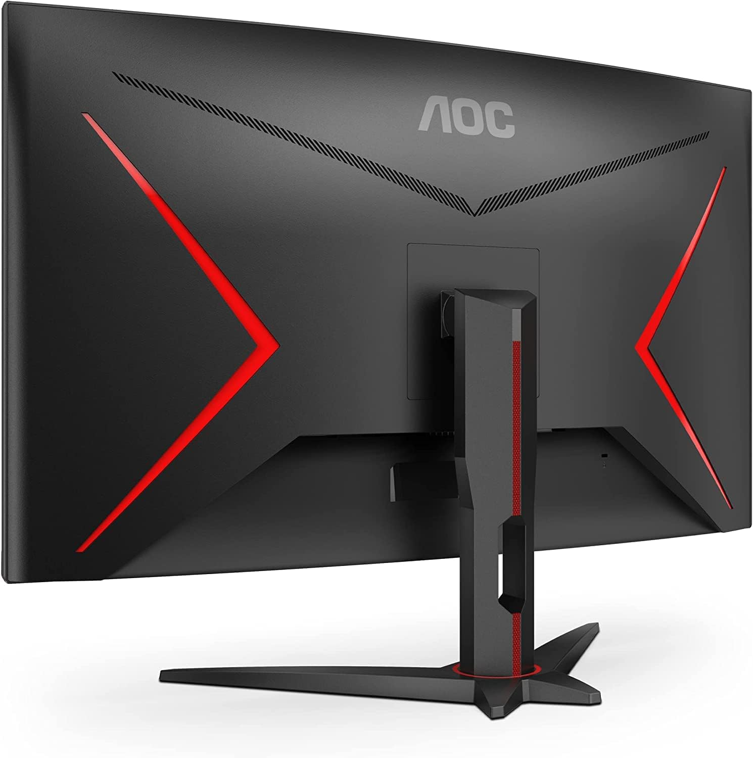 Aoc C32G2ZE 31.5 Inches 1920 X 1080 IPS Ultra Narrow Border Gaming Monitor image number 6
