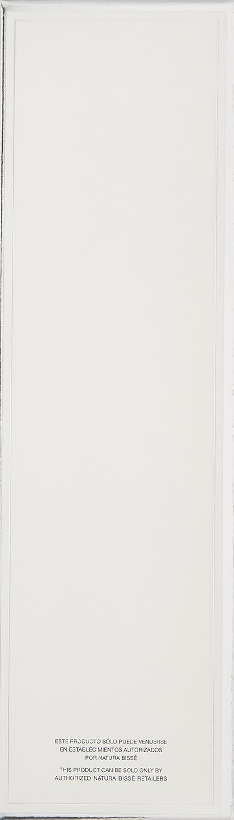 Stabilizing Cleansing Mask by Natura Bisse for Women - 2.5 Oz Cleanser image number 6