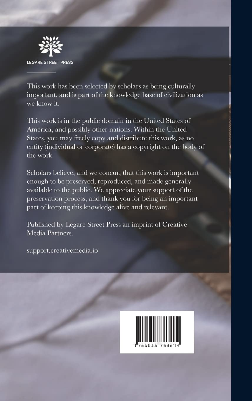 Gunn'S Household Physician, Or, Home Book of Health: Forming a Complete Household Guide ... Presenting a Manual for Nursing the Sick and Describing ... of Hundreds of Well-Known Medicinal Plants
