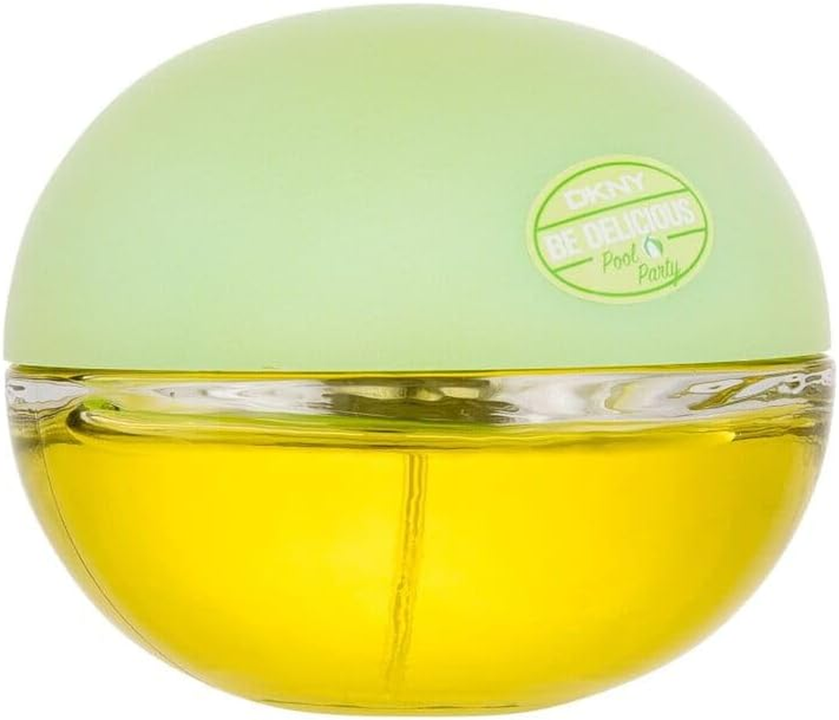 DKNY BE DELICIOUS POOL PARTY LIME MOJITO 1.7 EAU DE TOILETTE SPRAY