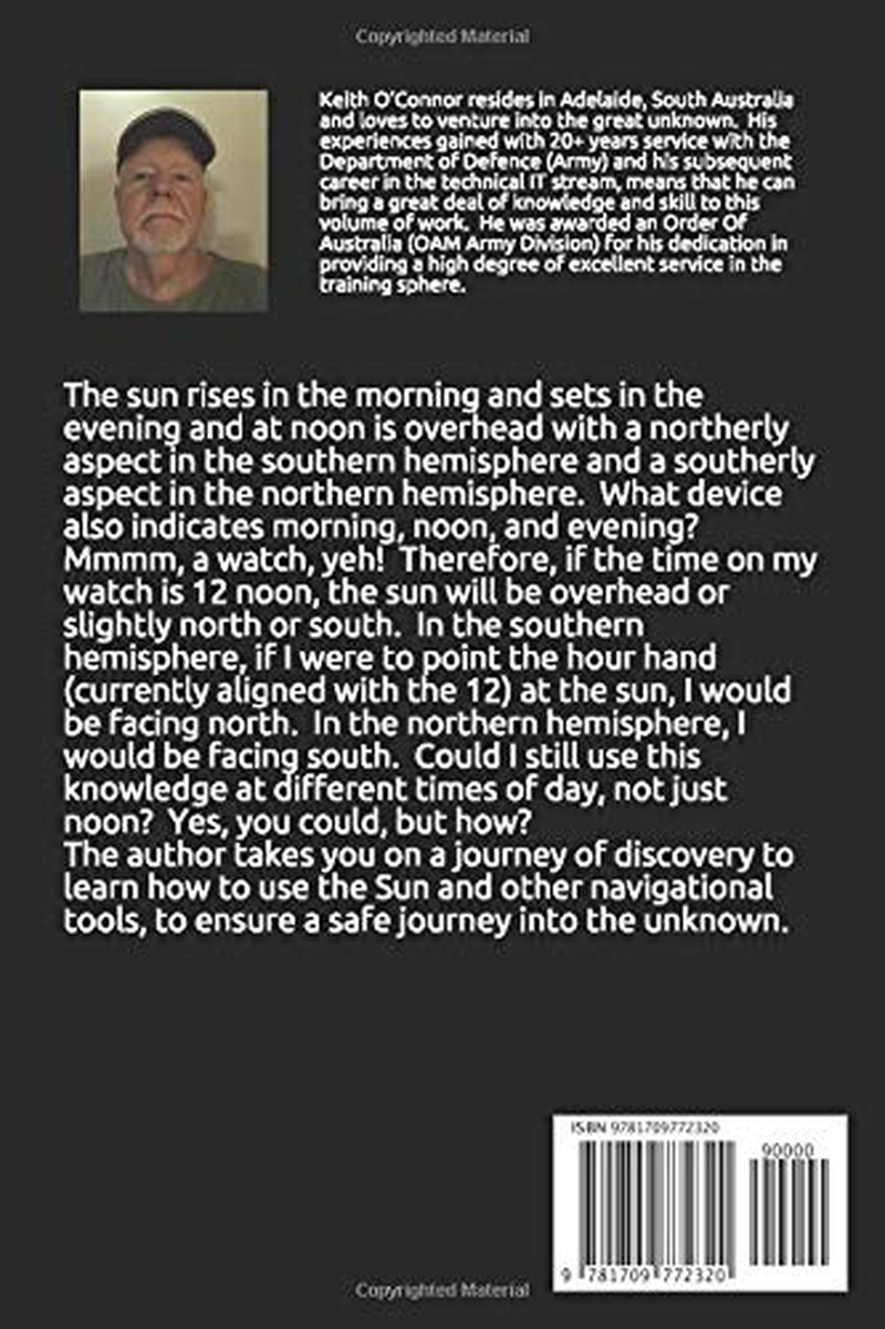 Beyond a to B: a Beginners Guide to 4WD and Land Navigation