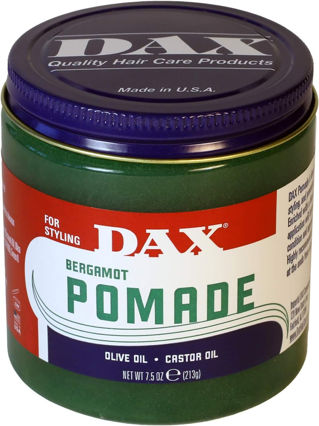 Dax Petroleum Jelly image number 1