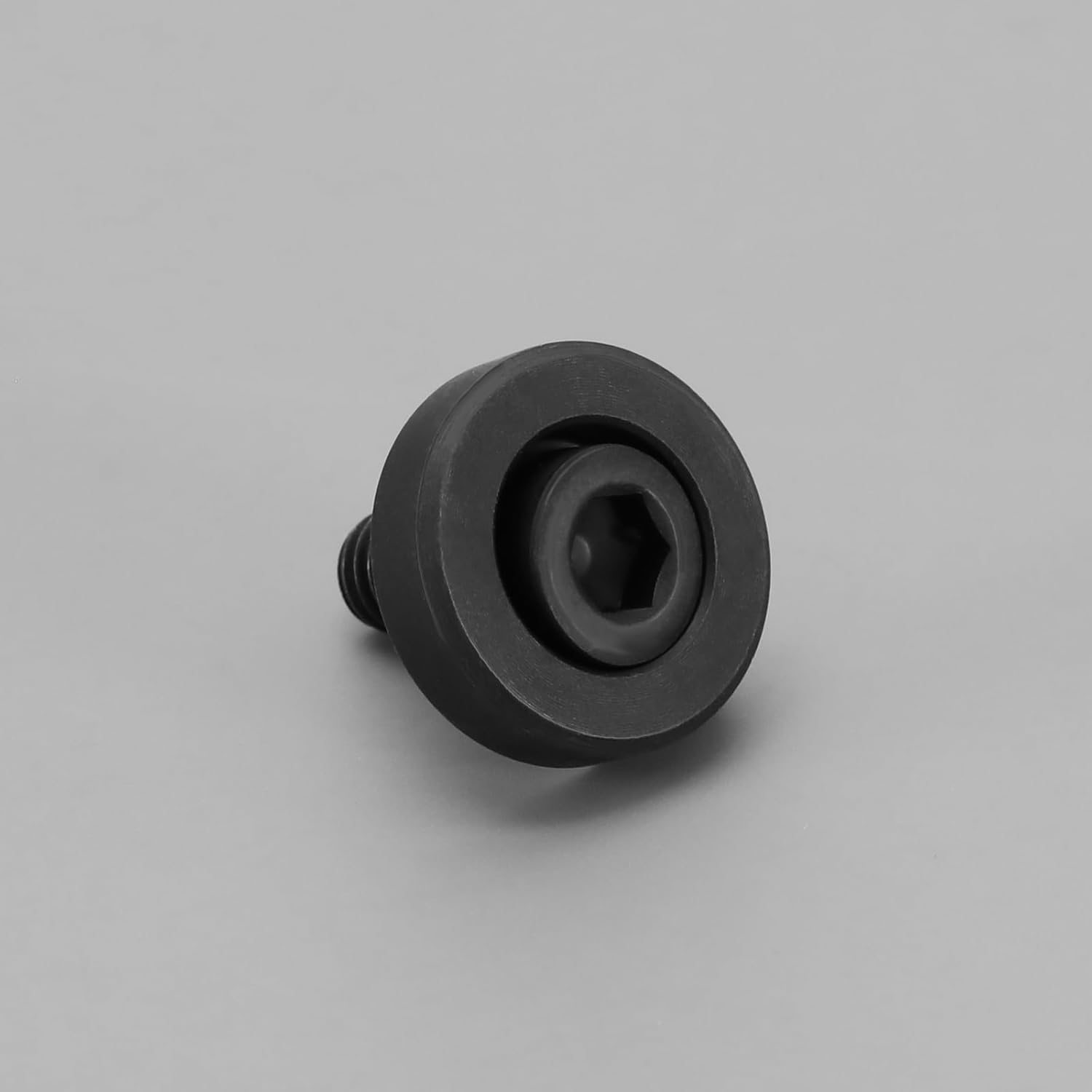 VGOL 2Pcs M6X18 Hex Socket Screw & Outer Flange 265674-6 Compatible with Makita Multitool DTM50 TM3000C BTM40 BTM50 Lock Screw Bolt & Outer Flange image number 6