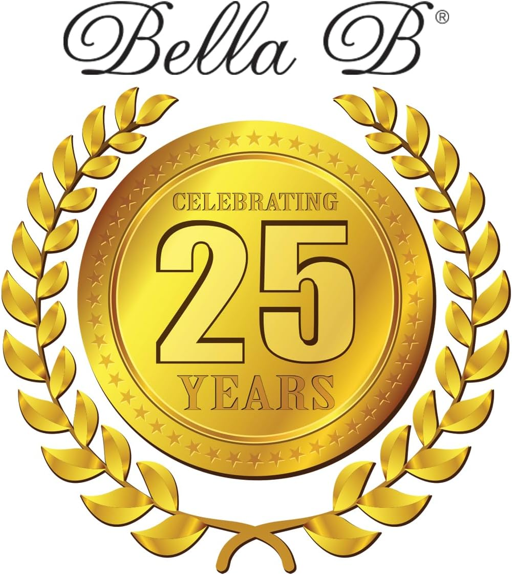 Bella B Bee Gone Cradle Cap Baby Shampoo 8 Oz - Natural Shampoo - Dry Scalp Shampoo - Cradle Cap Shampoo for Babies - Cradle Cap Treatment for Babies - Organic Baby Shampoo- Natural Baby Shampoo image number 5