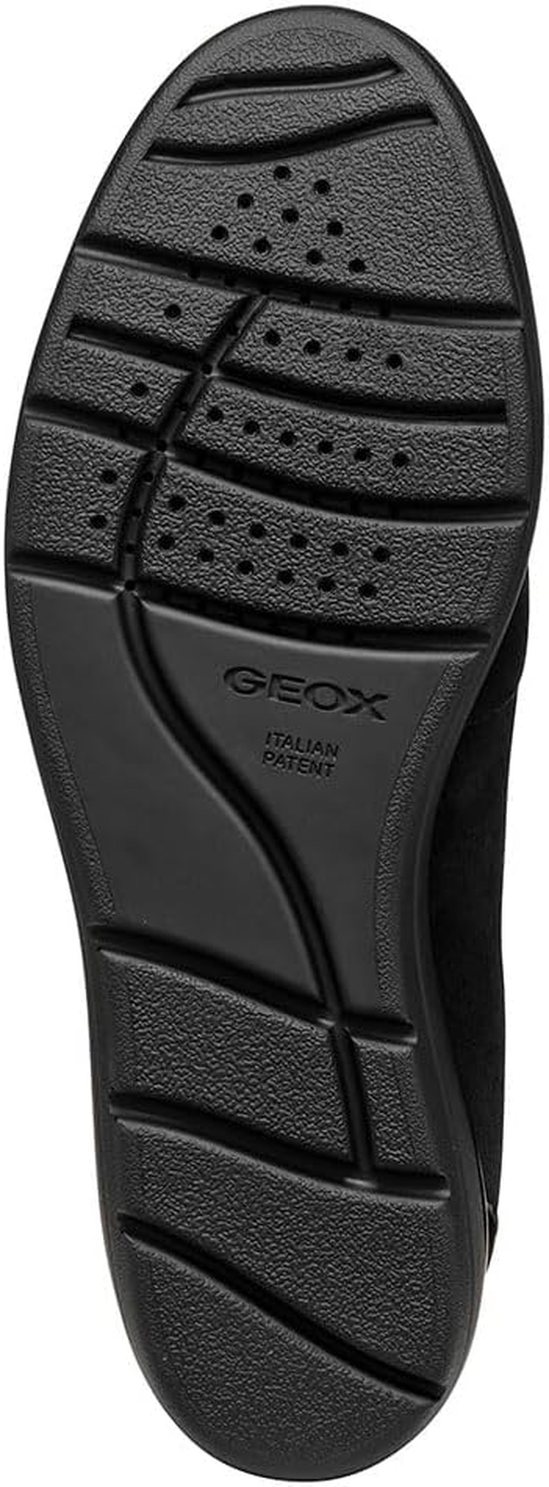 Geox Women'S D Ilde B Moccasin image number 4