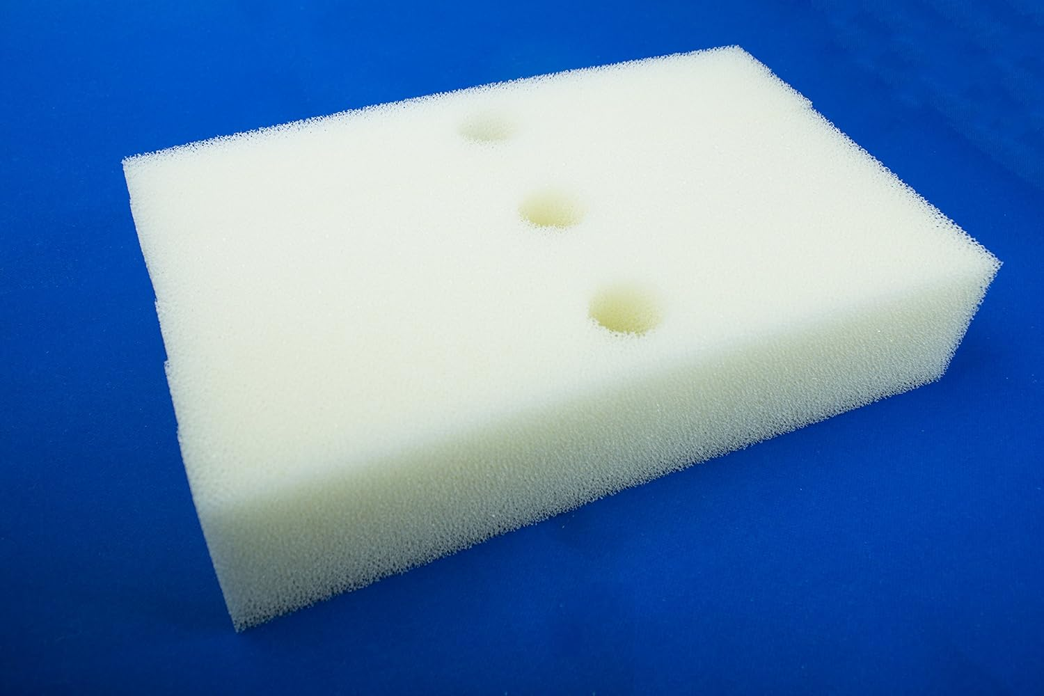 LTWHOME Foam Filters Suitable for Fluval Fx5 / FX6 (Pack of 6) image number 1