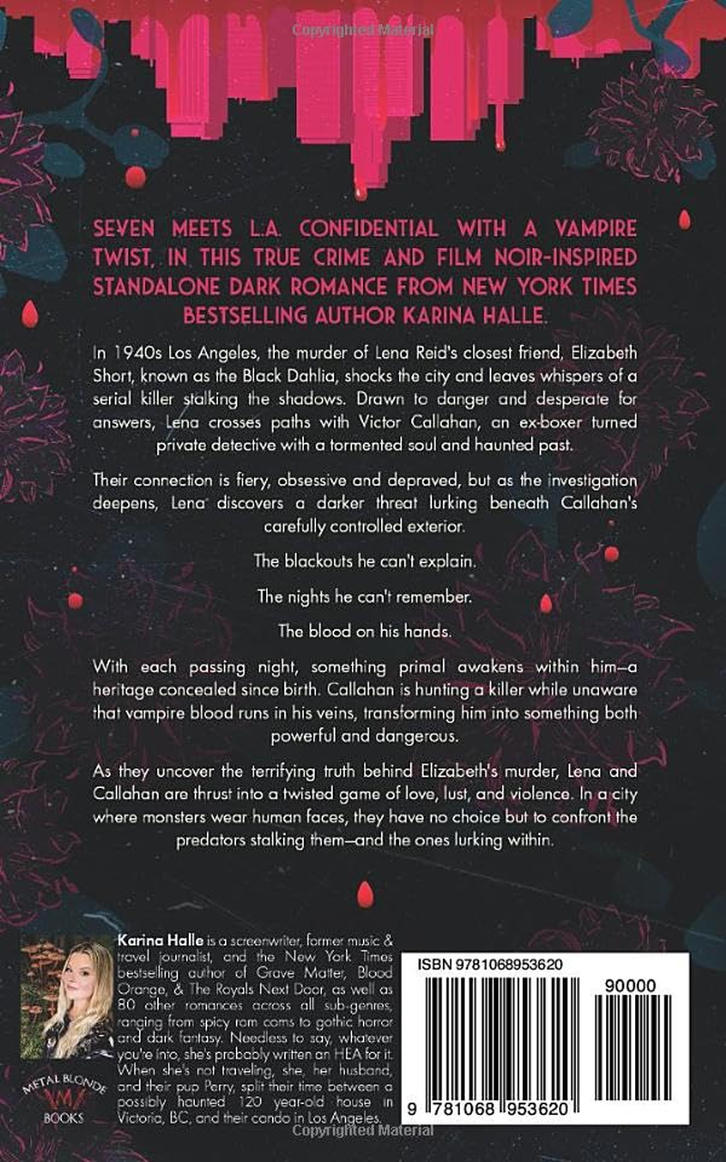 Nocturne Nocturne image number 1