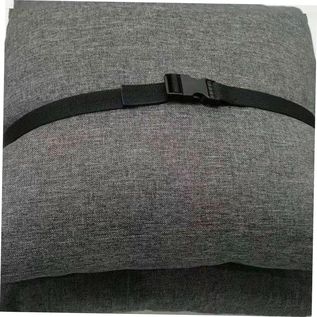 ORFOFE 6Pcs Adjustable Suitcase Straps Belts Utility Straps for Luggage Nylon Buckle for Travel